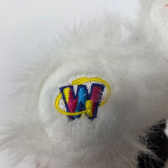 Ganz Webkinz Clydesdale Horse Plush HM139 Sealed Unused Code Stuffed Animal - Picture 10 of 10